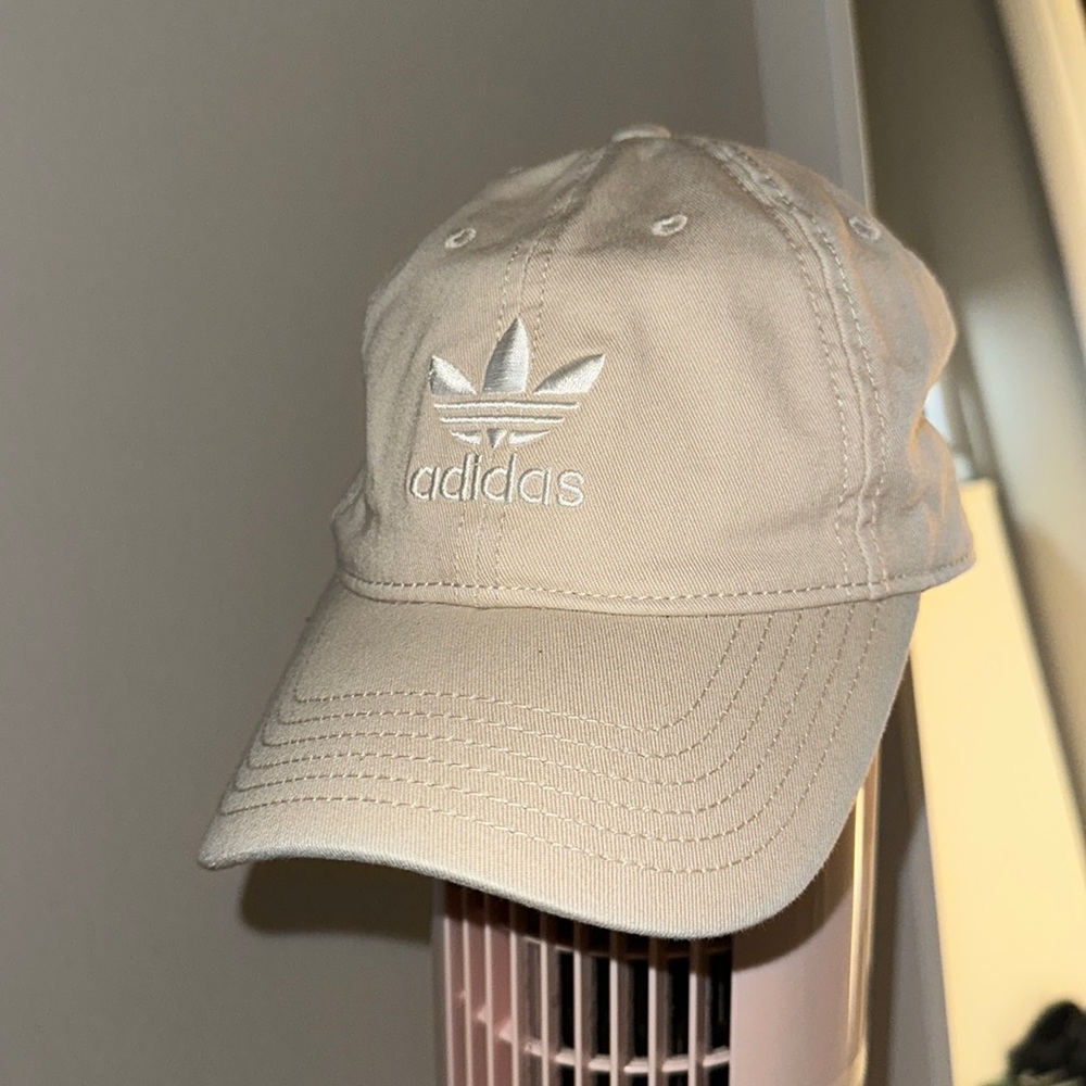 adidas hat